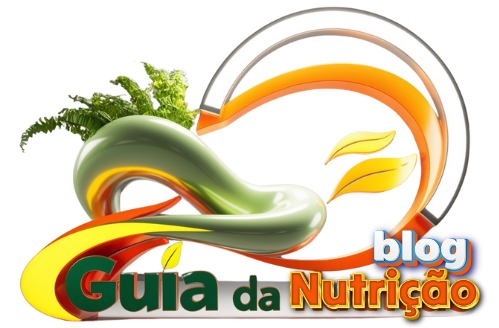 Guia da Nutrição